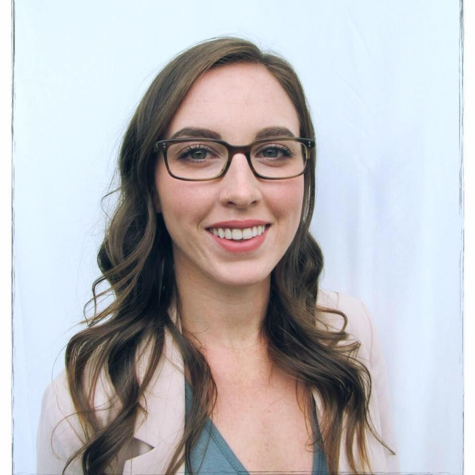 Emily Horton - Desjardin Financial Security - Logo