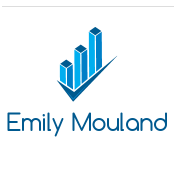 Emily Mouland - Logo