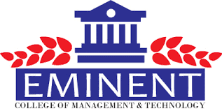 Eminent College of Management & Technology, Kolkata (ECMT) - Logo