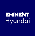 Eminent Hyundai - Logo