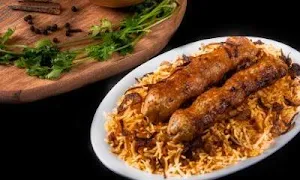 Emir Biryani - Logo