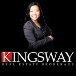 Emmalay Rattana- Kingsway Real Estate - Logo