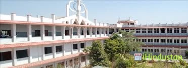 Emmanuel Mission Secondary School - Logo
