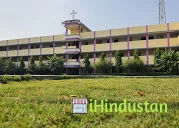 Emmanuel Mission Sr. Sec. School - Logo