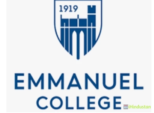 Emmanuel School of Nursing - Logo
