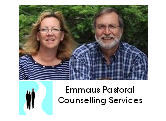 Emmaus Counselling Services - Cover photo