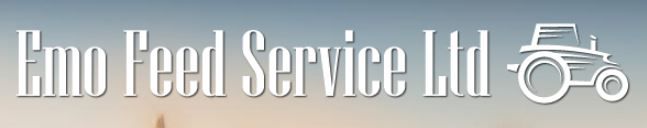 Emo Feed Service Ltd - Logo