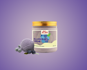 Emoi - Artisanal Ice Creams & Gelato - Logo