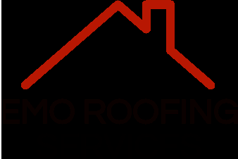 EMO Roofing Services - Logo