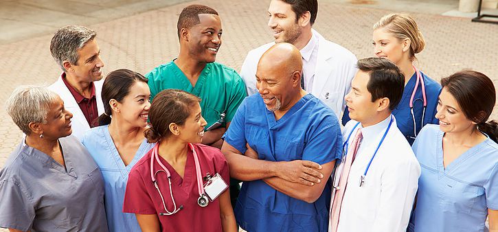 Empacare Health Services - Cover photo