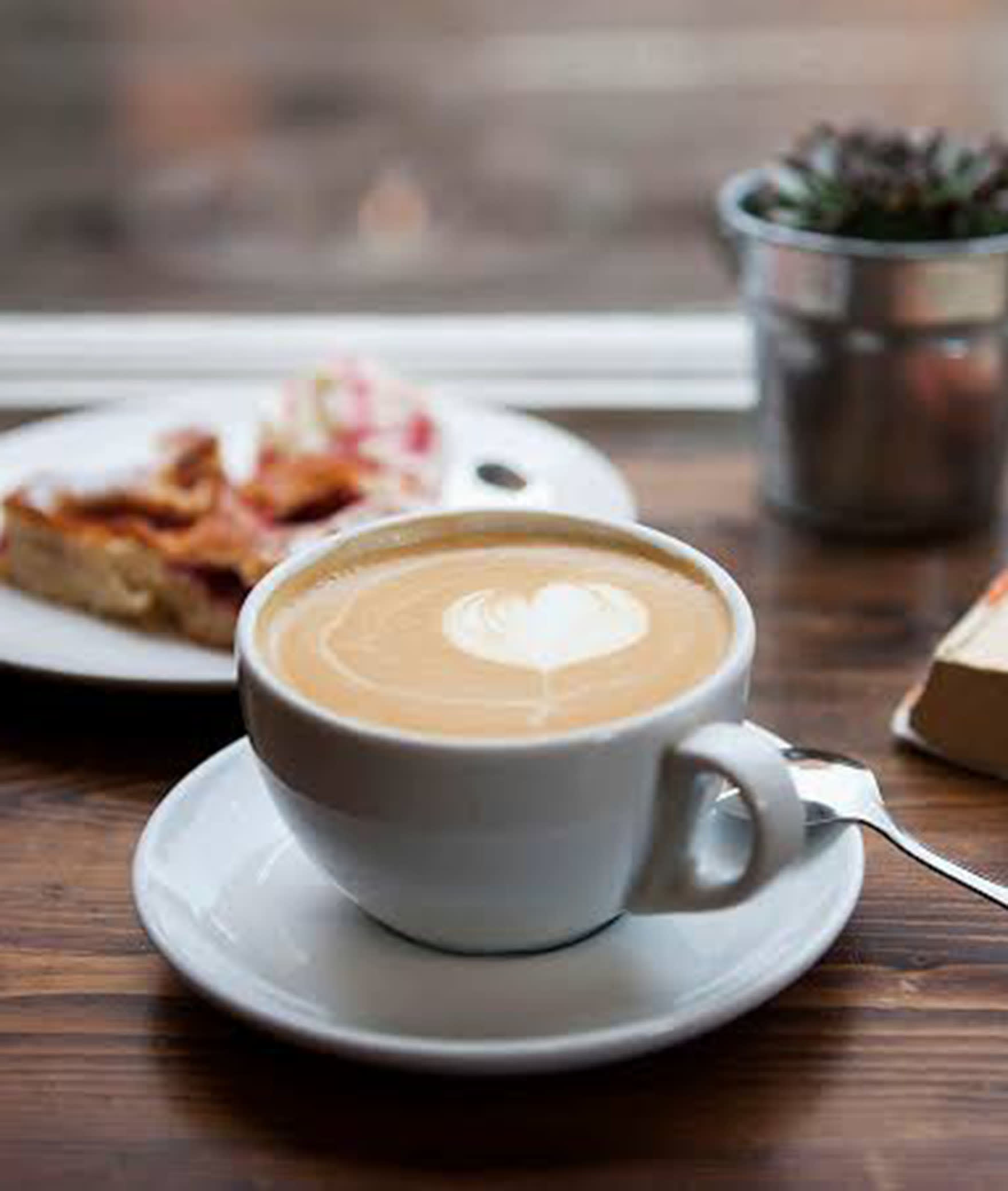 Emperor Coffee House - Logo