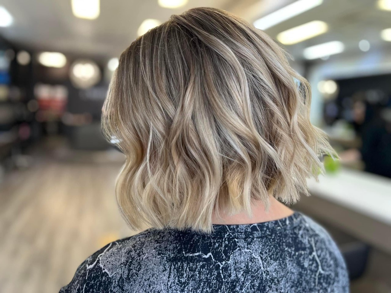 Emphasis Hair Studio - Cover photo