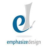 Emphasize Design Inc. - Logo