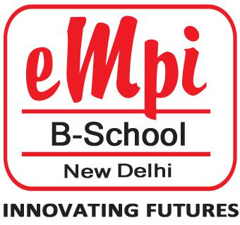 EMPI Delhi (EMPI) - Logo