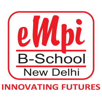 EMPI New Delhi (EMPI) - Logo