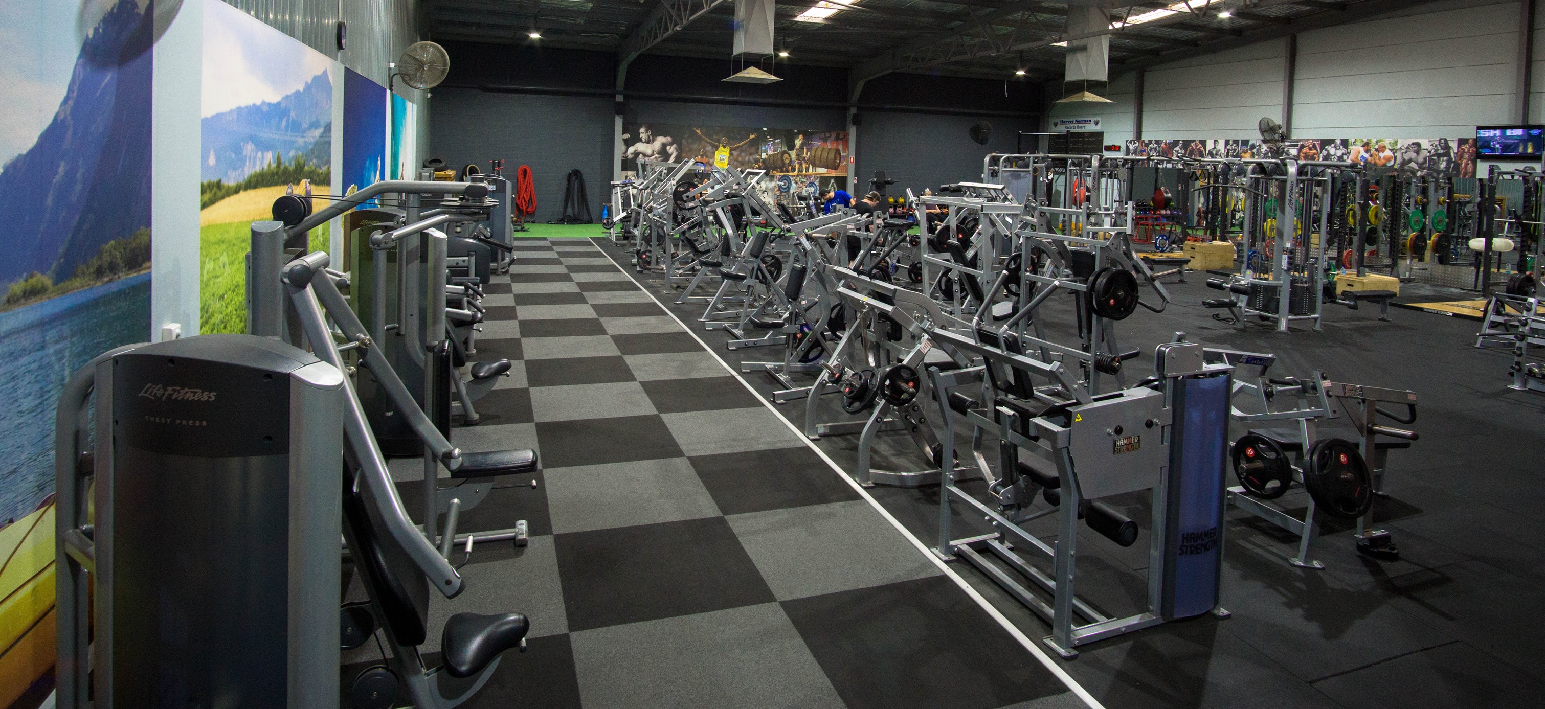 Empire 24hr Gym - Cover photo