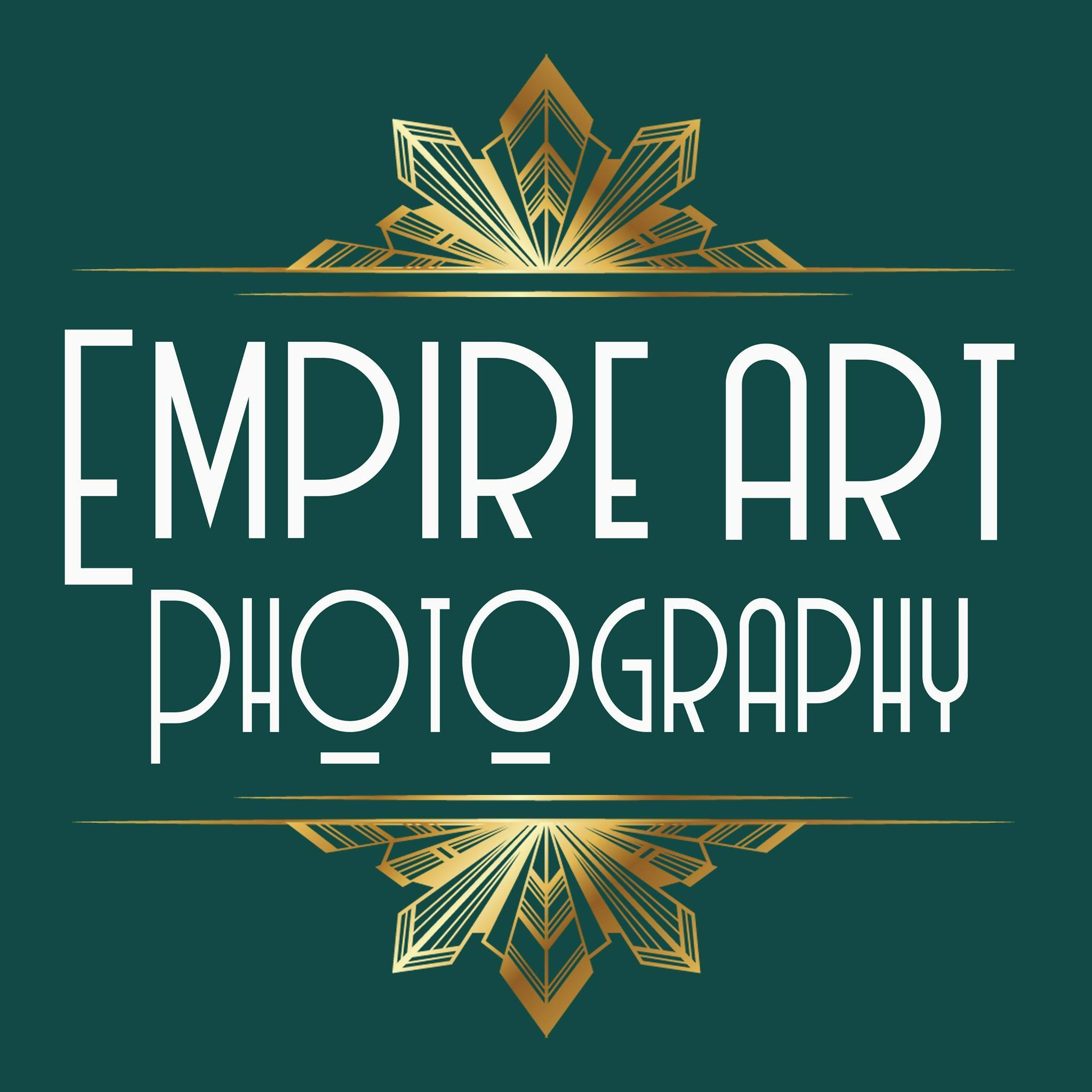Empire Art Photography - Logo