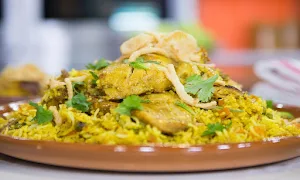 Empire Biryani - Cover photo