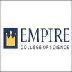 Empire College of Science (ECS) - Logo
