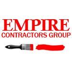 Empire Contractor&s;s Group - Logo