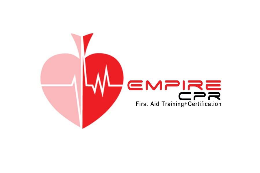 Empire CPR Training - Logo