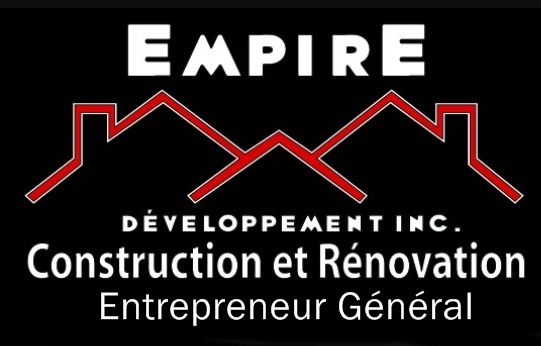 Empire Développement inc - Logo