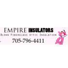 Empire Insulators - Logo