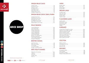 Empire Juice Shop - Cover photo