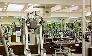 Empire Of Fitness - Cover photo
