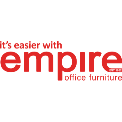 Empire Office Furniture Townsville - Logo