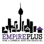 Empire Plus Home Inspections - Logo