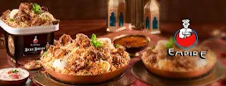 Empire Restaurant - Cover photo