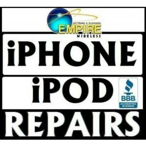 Empire Wireless Products - Logo
