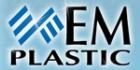 EM Plastic &a; Electric Products Ltd. - Logo