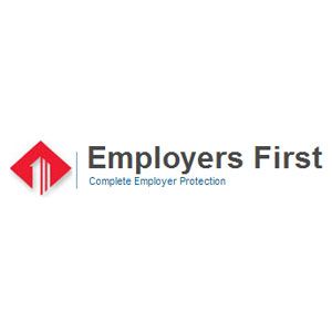 Employers First Inc - Logo