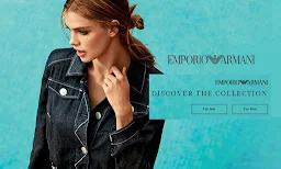 Emporio Armani - Logo