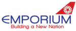Emporium - Logo