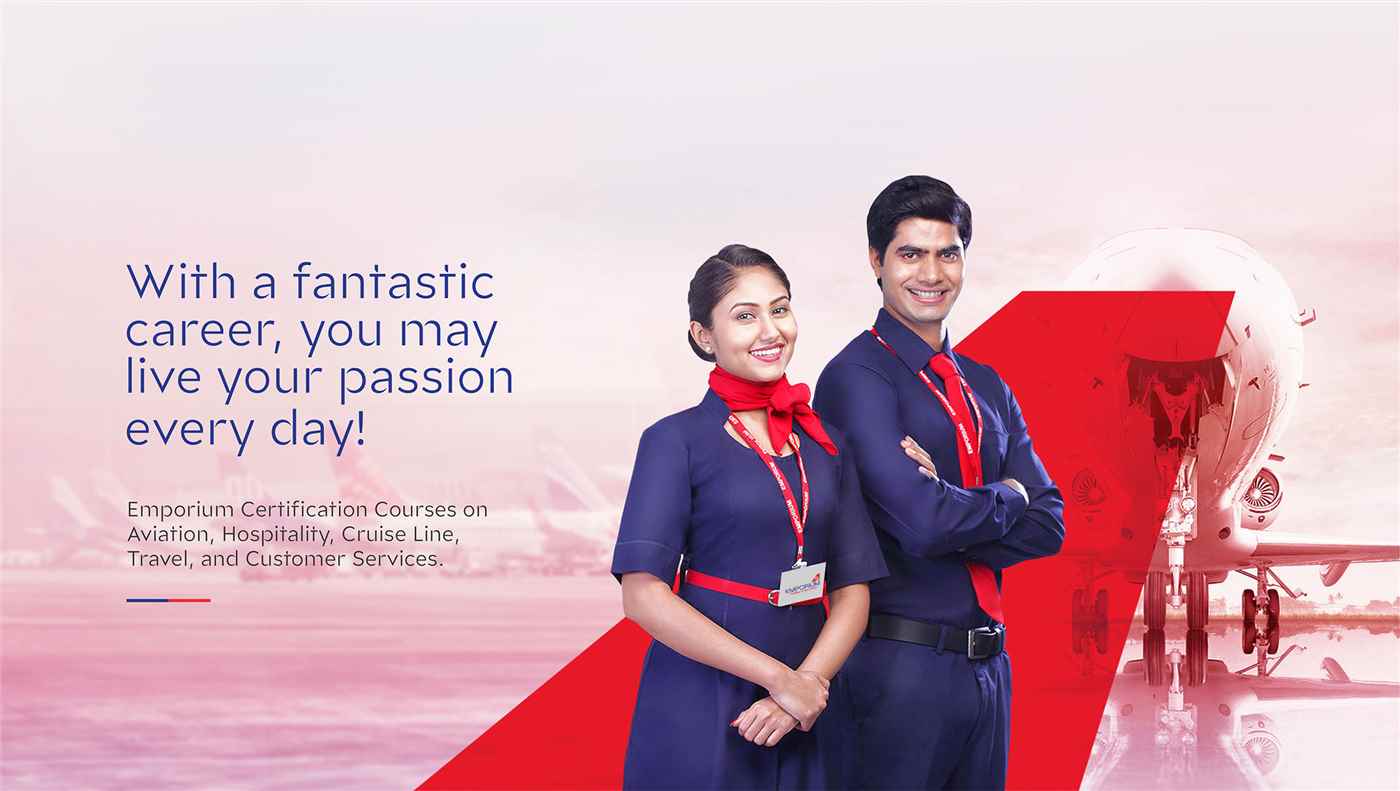 Emporium - Cover photo