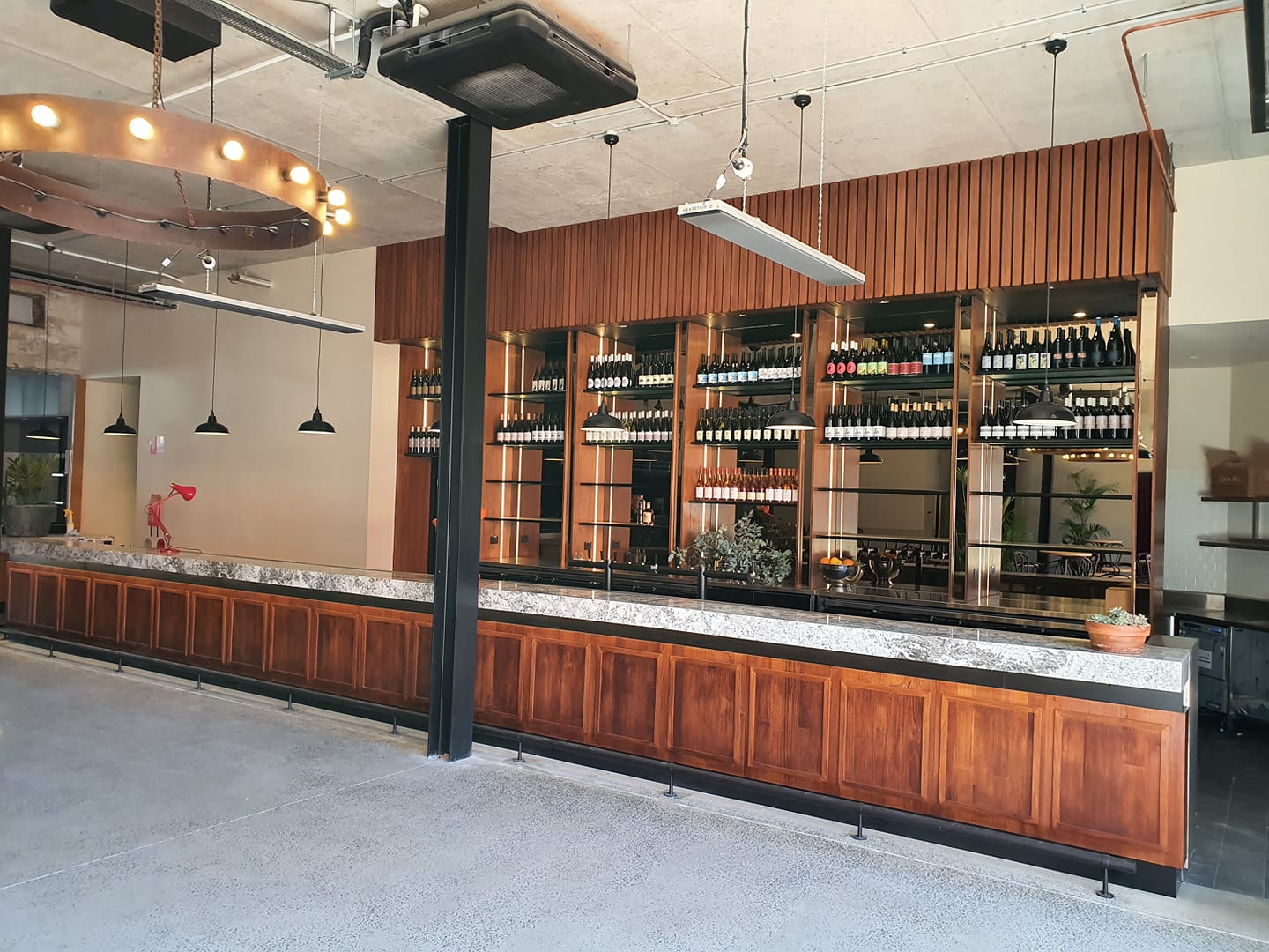 Emporium Building Group - Cover photo