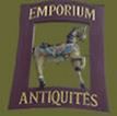 Emporium de North Hatley - Logo