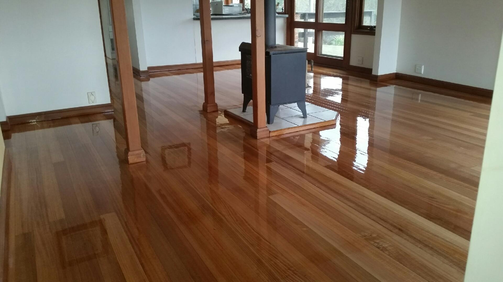 Emporium Floor Sanding - Cover photo