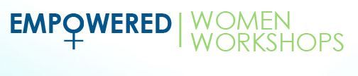 EMPOWERED WOMEN - Logo