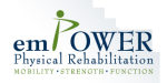 Empower Physical Rehabilitation Inc - Logo