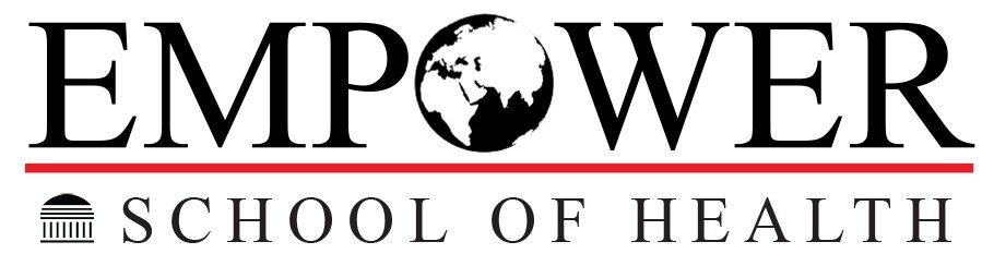 Empower School of Health (ESH) - Logo
