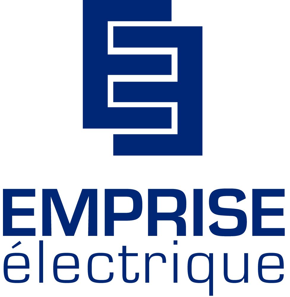 Emprise Electrique - Logo