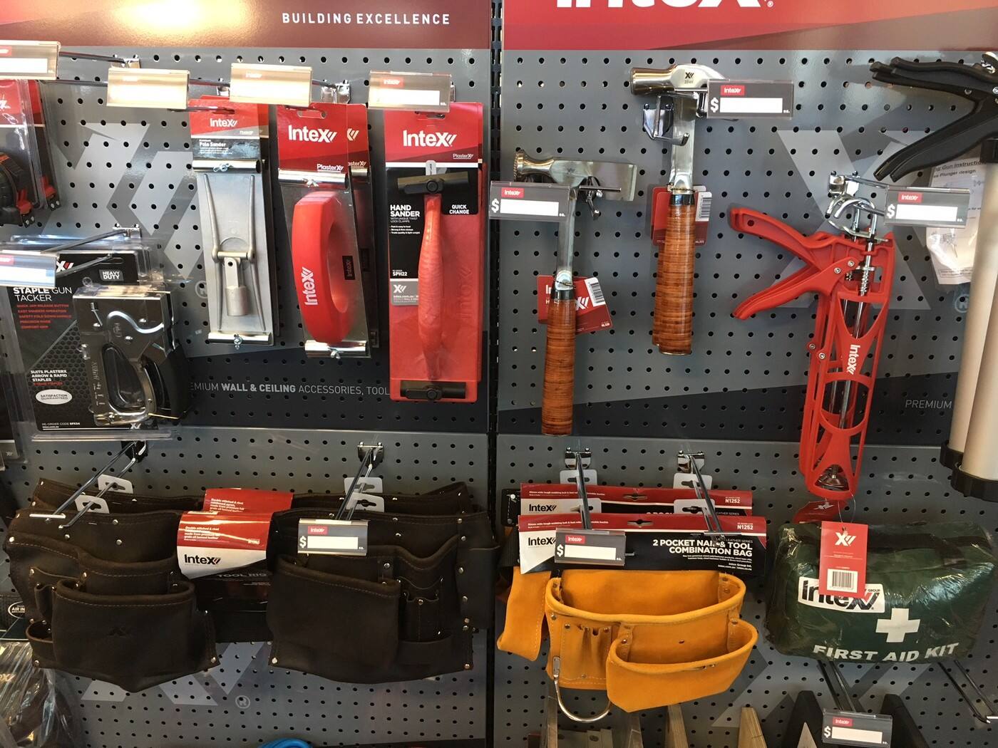 Emrock Building Supplies - Cover photo