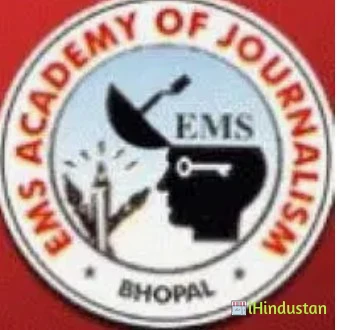 EMS Academy of Journalism - Logo