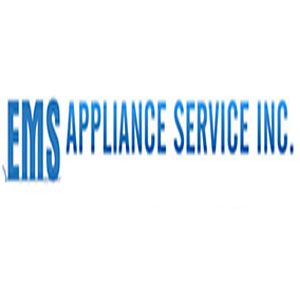 EMS Appliance Service Inc. - Logo
