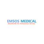 Emsos Medical - Logo