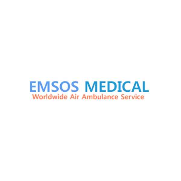 Emsos Medical - Cover photo